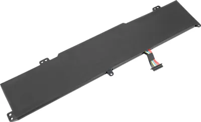 Produktbild von PowerSmart 3950mAh 11.52V Akku für LENOVO 5B10T04975, 5B10W67350, L18M3PF1, SB10W67407