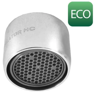 Produktbild von Sapho NEOPERL Wasserspar-Perlator 3,8 l/min, Innengewinde M22x1, Chrom
