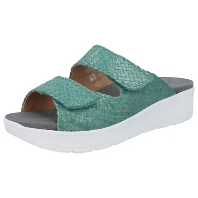 Imagen del producto de Chanclas para mujer de un solo color