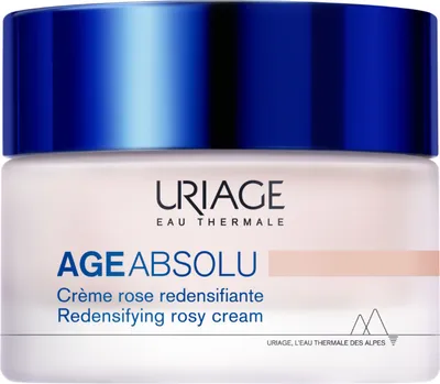 Produktbild von Uriage age absolu cr rosa 50ml