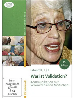 Produktbild von Was ist Validation?