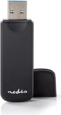 Obrázok produktu pre Kortläsare | microSD (TF) / microSDHC (TF) / microSDXC (TF) / MMC / SD / SDHC / SDXC | USB 3.2 Gen1