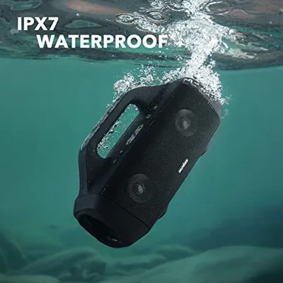 Produktbild von Anker Soundcore Motion B Bluetooth-Lautsprecher, 12 Watt RMS, wasserdichtes Gehäuse