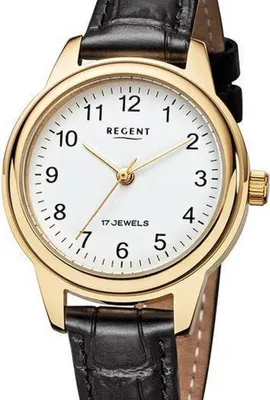 Obrázek produktu pro Regent hodinky F-1569