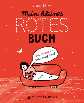 Produktbild von Mein kleines rotes Buch