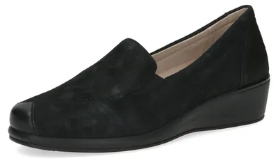 Produktbild von Caprice m2435045 Slipper schwarz in Gr. 37