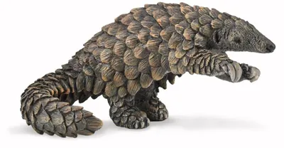 Produktbild von Collecta 88995 Schuppentier 9 cm Wildtiere