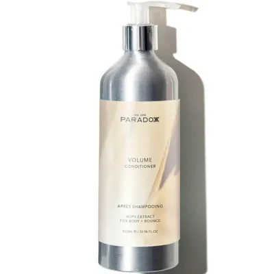 Produktbild von We are Paradoxx, Volume, Coconut Oil, Hair Conditioner, Shine & Body, 975 ml