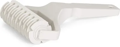 Produktbild von Patisse Gitterschneider 10 cm, Kunststoff, Weiß, 10 x 10 x 10 cm