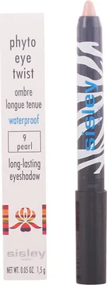 Produktbild von Sisley Phyto-Eye Twist, Kohl, Stift, Gold, Pearl, 1,5 g, Frauen