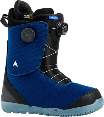 Produktbild von Burton Swath Boa Snowboardschuhe Blau 30.0 Herren Blau 30.0
