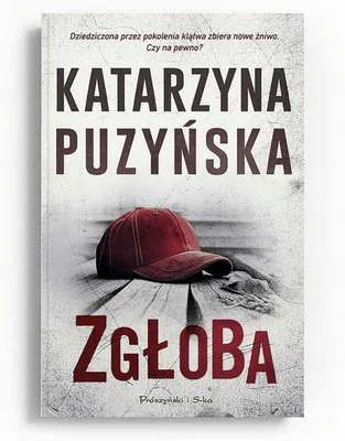 Zdjęcie produktu dla Zgloba