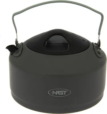 Image de Bouilloire de camping NGT 1,1L