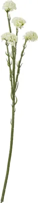 Produktbild von Hill Interiors - Kunstblume Spray HI5015 (64 cm) (Cremefarbe)