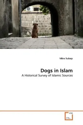 Obrázek produktu pro Subasi, V: Dogs in Islam