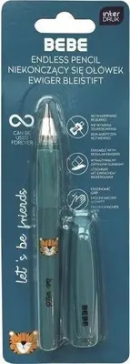 Obrázek produktu pro Mechanický tužka Tygrys Bebe – INTERDRUK