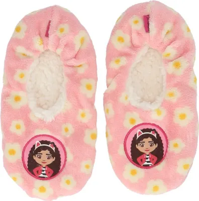 Produktbild von Gabby's Dollhouse Halbschuhe – Komfortable Hausschuhe mit Stil 29/31