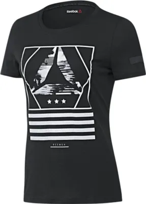 Obrázok produktu pre Reebok Trička BK2879, Veľkosť: 153