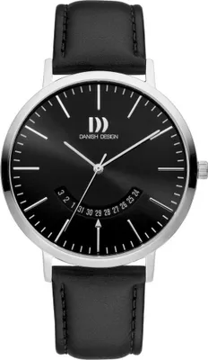 Produktbild von Danish Design - Armbanduhr - Herren - Chronograph - TIDLØS COLLECTION IQ13Q1239