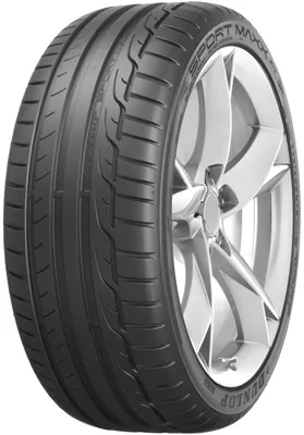 Obrázek produktu pro Dunlop So car-tyres Sport Maxx RT ( 19 )