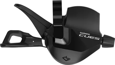 Obrázok produktu pre Shimano Cues SL-U6000-11R vaihdevipu, 11-v