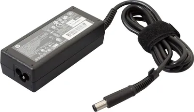 Image de CoreParts MBA1338 Netzteil & Spannungsumwandler Indoor 65 W Schwarz (CN550-80002)