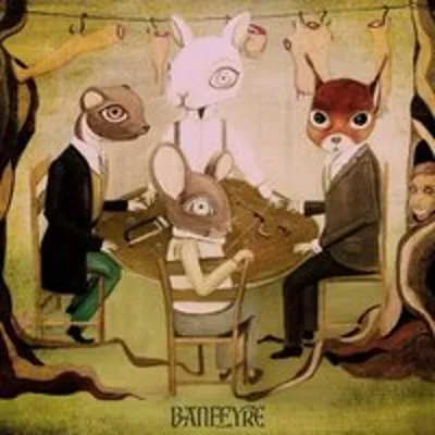 Image de Banefyre (coffret 2CD)