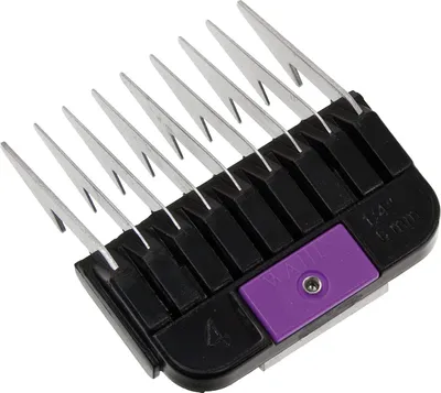 Produktbild von Trixie Metallaufsteckkamm für # 2384/23853 6 mm