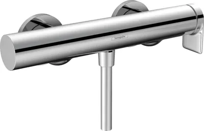 Produktbild von Hansgrohe Brausearmatur Vivenis Aufputz Chrom