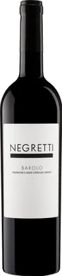 Produktbild von Negretti Barolo 2021 | Piedmont, Italien | 750ml 14.50% Vol.