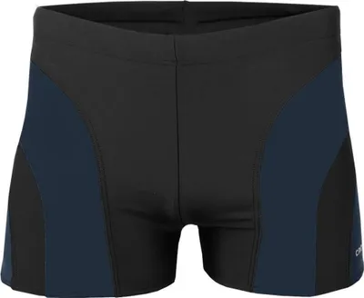 Immagine prodotto di Crowell - Costume da bagno "Sykes" per uomo MR1827 (3XL) (Nero)