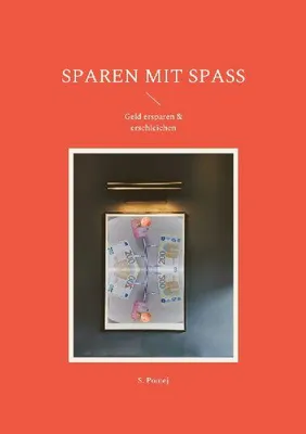 Produktbild von Sparen mit Spaß