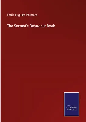 Produktbild von The Servant's Behaviour Book
