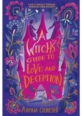 Image de A Witch's Guide to Love and Deception