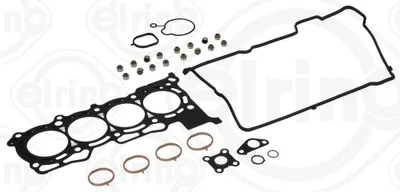 Produktbild von ELRING 165.180 Zylinderkopf Dichtungssatz für HONDA JAZZ IV (GK)