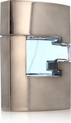 Image de Guess Man Forever Eau De Toilette 75 ml ( Homme)