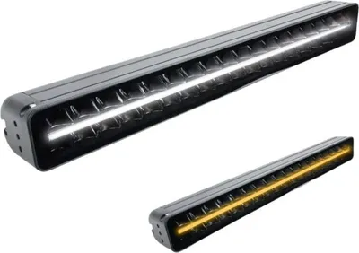 Produktbild von SKYLED TOWER LED BAR 31,2" 789 mm Arbeitsscheinwerfer Lightbar Halogenleiste Dynamisches Positionslicht LKW Off-Road