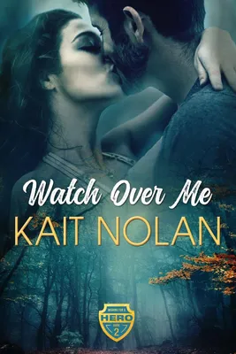 Produktbild von Watch Over Me