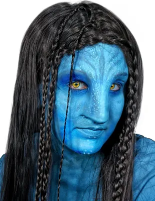Zdjęcie produktu dla Special FX Avatar Maske