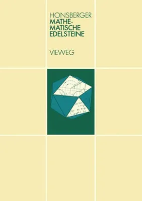 Zdjęcie produktu dla Mathematische Edelsteine