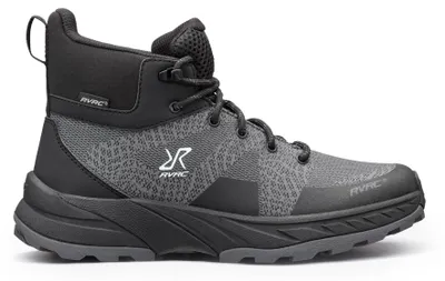 Image de Bottes de randonnée RevolutionRace Daytrek pour femmes, couleur noire, taille 40