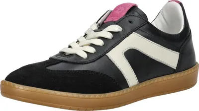 Produktbild von Ricosta Sneaker Sneaker Veloursleder/Textil