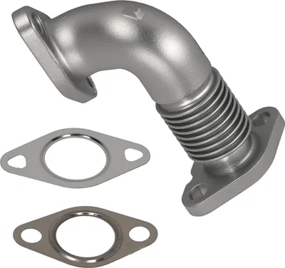 Image de Tuyau de raccordement AGR pour VW Multivan VI Transporter T6 California T6 Camper 2.0L