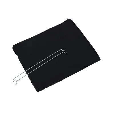 Produktbild von AEG Zubehör OdourClean Plus Carbon Filter MCFB60