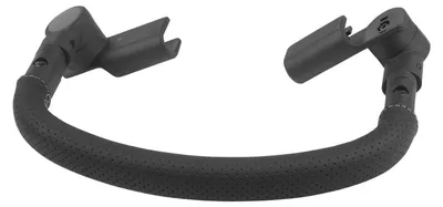 Produktbild von UPPAbaby Bumper Bar - Minu Duo - Schwarz