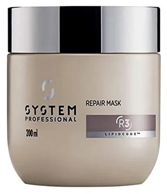 Produktbild von System Professional Repair Mask 200ml