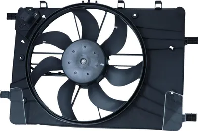 Obrázek produktu pro Ventilátor, chlazení motoru NRF 47972