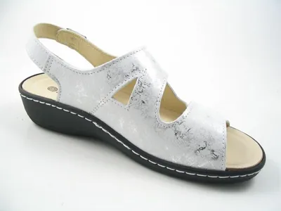 Produktbild von Dr. Brinkmann Damen Damenschuhe weiß Gr. 37