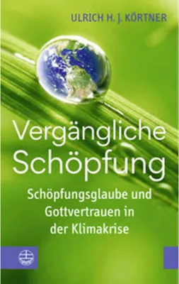 Obrázek produktu pro Vergängliche Schöpfung
