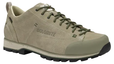 Imagen del producto de Dolomite 54 Low Evo GTX, zapato en color pistacho gris: talla 42,5: color verde, talla 42,5